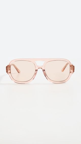 Poppy Lissiman + Jimbob Sunglasses