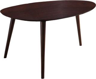 Christopher Knight Home + Elam Wood Coffee Table