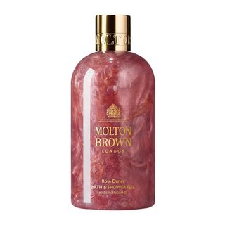 Molton Brown + Rose Dunes Bath & Shower Gel