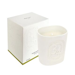Diptyque + 34 Scented Candle