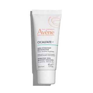 Avène + Cicalfate+ Hydrating Skin Recovery Emulsion