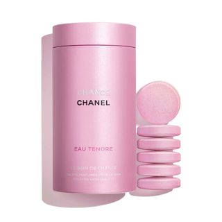 Chanel + Chance Bath Tabs
