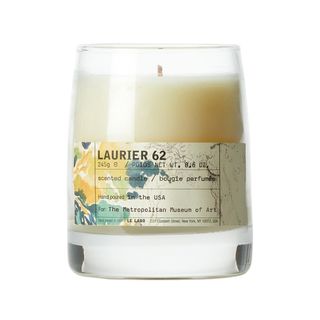 Le Labo + Laurier 62 Candle