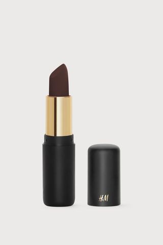 H&M + Matte Lipstick