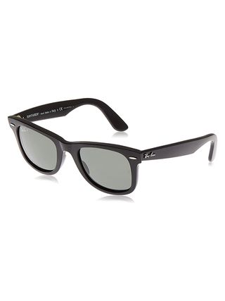 Ray-Ban + Original Wayfarer Polarized Square Sunglasses