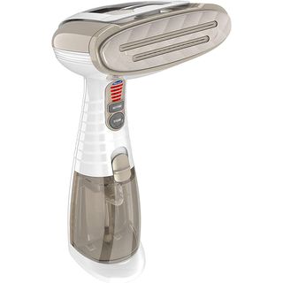 Conair + Turbo Extreme Steam Hand Held Fabric Steamer