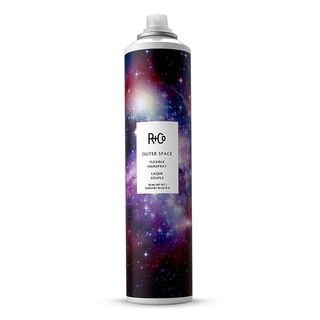 R+Co + Outerspace Flexible Hairspray