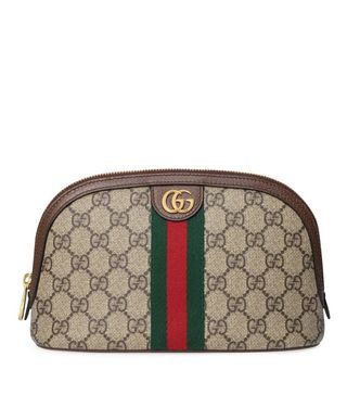 Gucci + Large Ophidia Cosmetic Case