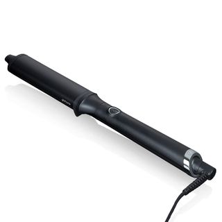 GHD + Classic Wave Wand with Oval Barrel