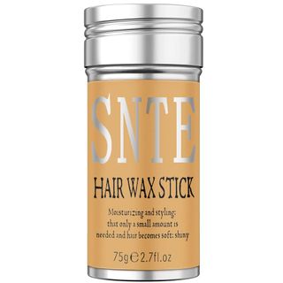 SNTE + Hair Wax Stick