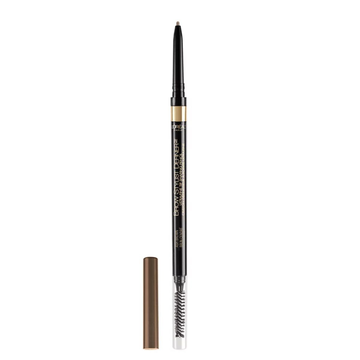 The 8 Best Waterproof Eyebrow Pencils for Flawless Arches | Who What Wear