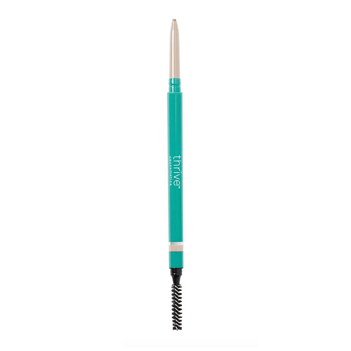 The 11 Best Waterproof Eyebrow Pencils for Flawless Arches Who What Wear