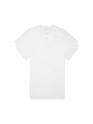 Calvin Klein + 100% Cotton T-Shirt Packs