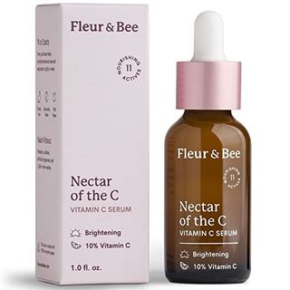 Fleur & Bee + Nectar of the C Vitamin C Serum