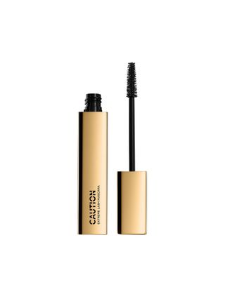 Hourglass + Caution Extreme Lash Mascara