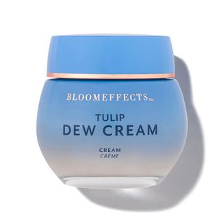 Bloomeffects + Tulip Dew Cream