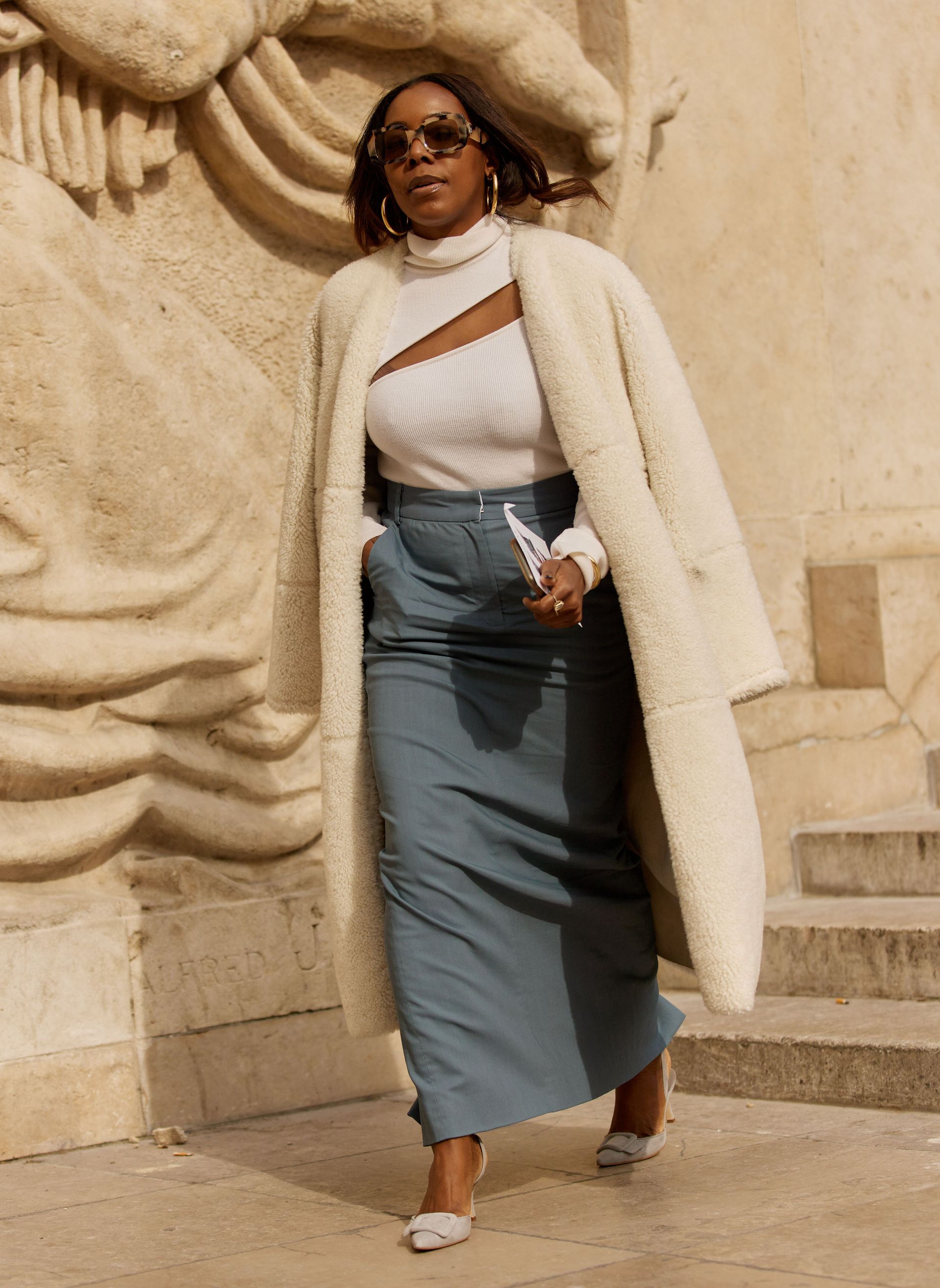 9 Trending Items to Wear to Work This Fall | Who What Wear