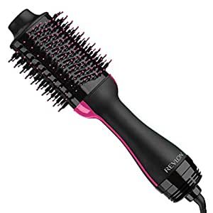 Revlon + One-Step Volumizer Enhanced 1.0 Hair Dryer and Hot Air Brush