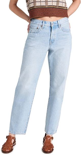 Levi's + 501 90's Jeans