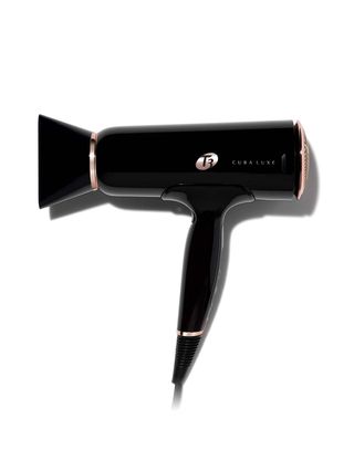 T3 + Digital Ionic Professional Blow Dryer