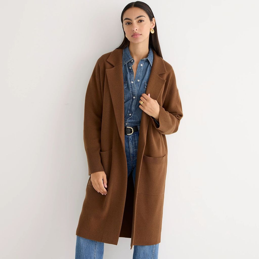 34 Fall Finds From J.Crew, Abercrombie, and Banana Republic | Who What Wear