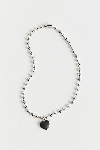 Urban Outfitters + Stone Necklace