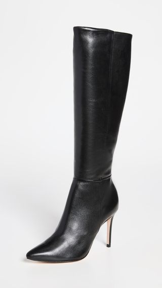 Schutz + Mikki Up Boots