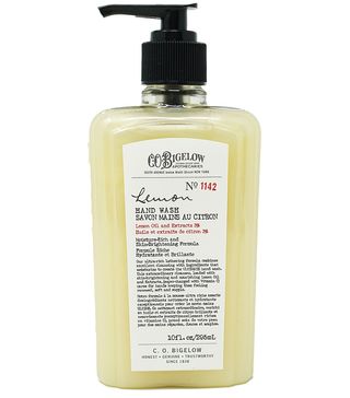 C.O. Bigelow + Lemon Hand Wash