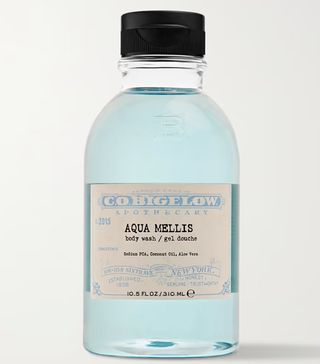 C.O. Bigelow + Aqua Mellis Body Wash