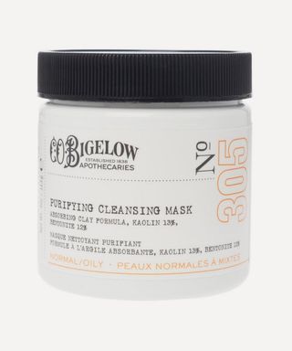 C.O. Bigelow + Purifying Cleansing Mask No.305