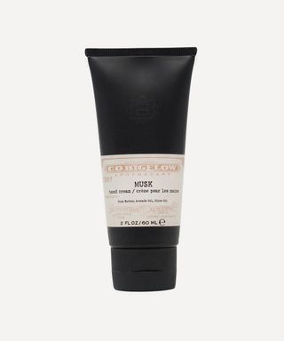 C.O. Bigelow + Musk Hand Cream No.2007