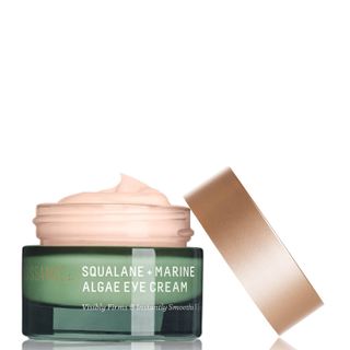 Biossance + Squalane + Marine Algae Eye Cream