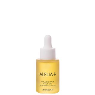 Alpha-H + Golden Haze Face Oil