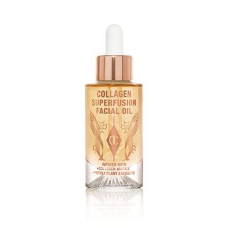 Charlotte Tilbury + Collagen Superfusion Face Oil