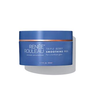 Renée Rouleau + Triple Berry Smoothing Peel