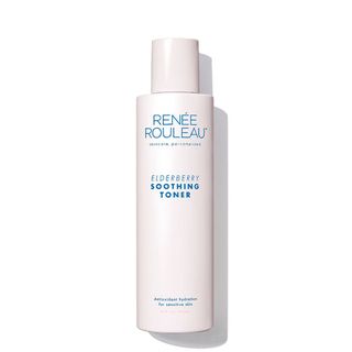 Renée Rouleau + Elderberry Soothing Toner