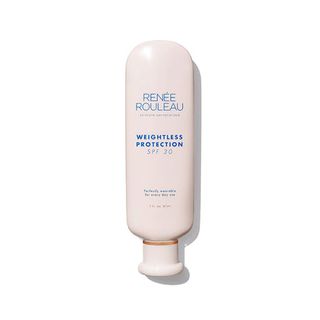 Renée Rouleau + Weightless Protection SPF 30