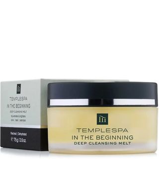Templespa + In the Beginning Deep Cleansing Melt