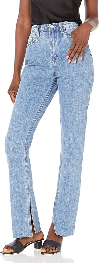 BlankNYC + Straight Comfortable Stylish Jeans
