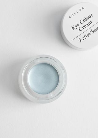 & Other Stories + Noble Frost Eye Cream Eyeshadow