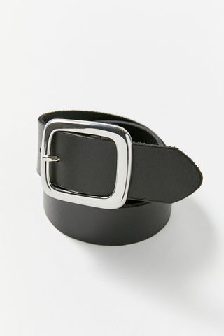 Urban Outfitters + Em Leather Belt