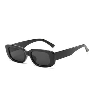 Dollger + Rectangle Sunglasses