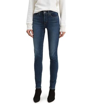 Levi's + 311 Shaping Skinny Jeans