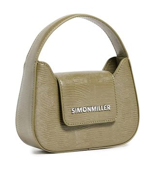 Simon Miller + Mini Retro Bag