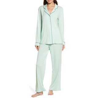 Nordstrom + Moonlight Eco Pajamas