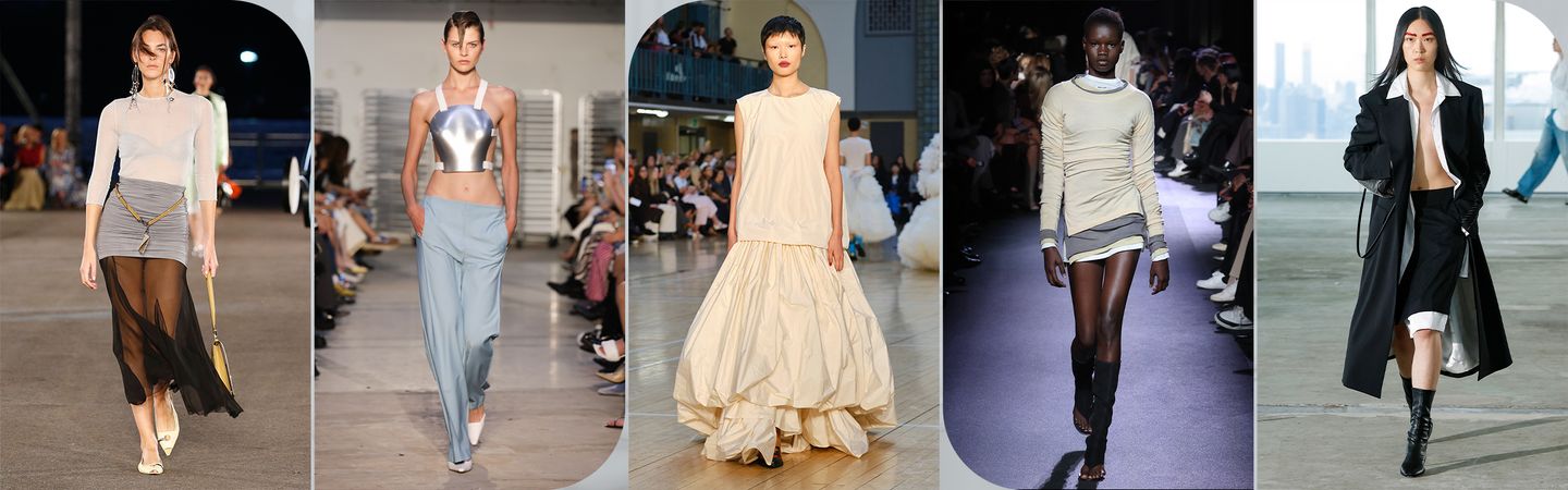 The 11 Biggest Spring/Summer 2023 Fashion Trends | Who What Wear