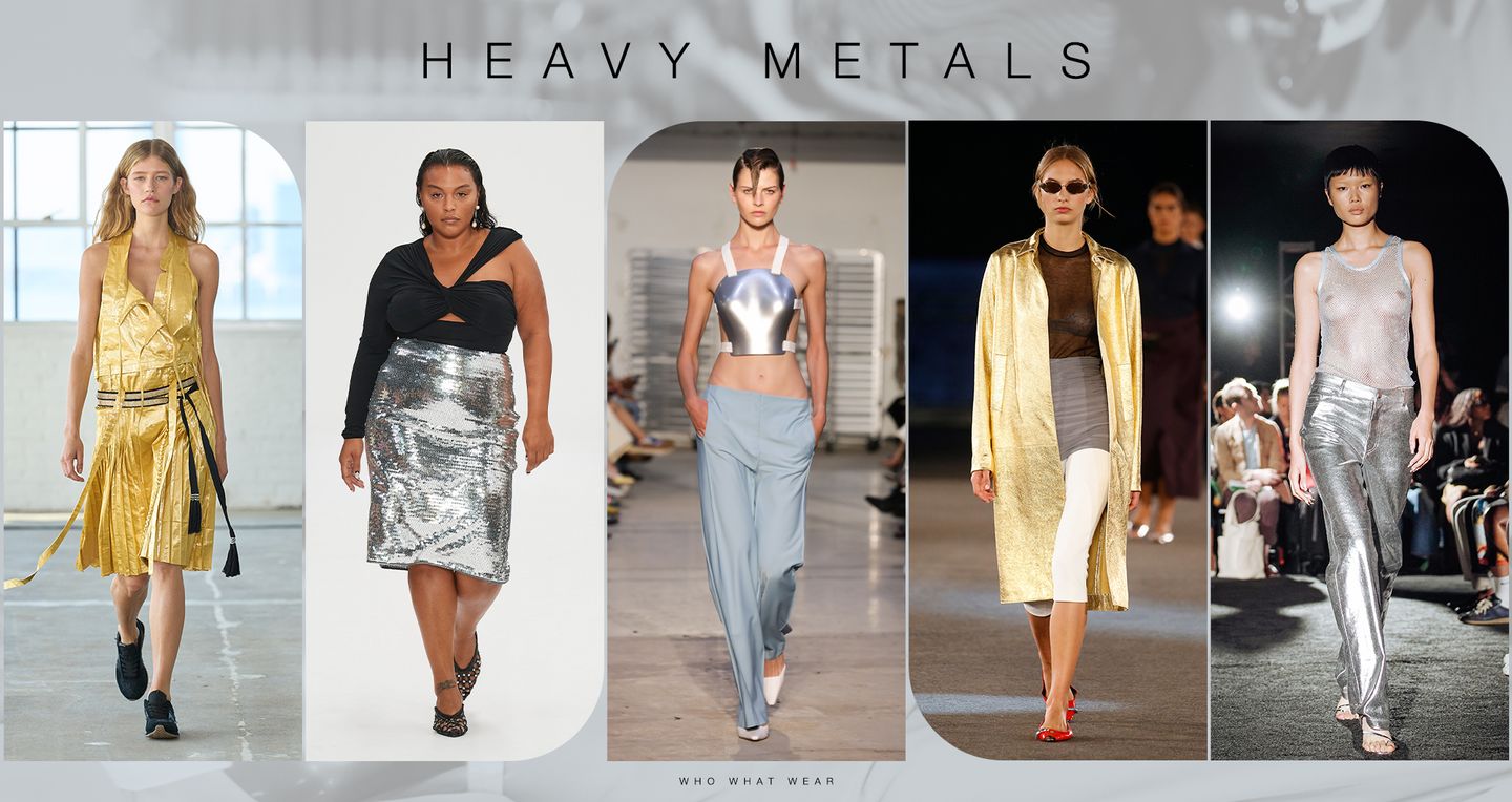 The 11 Biggest Spring/Summer 2023 Fashion Trends | Who What Wear