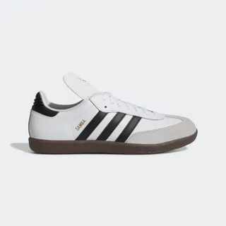 Adidas + Samba Classic Shoes