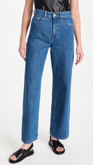 Wandler + Magnolia Denim Jeans