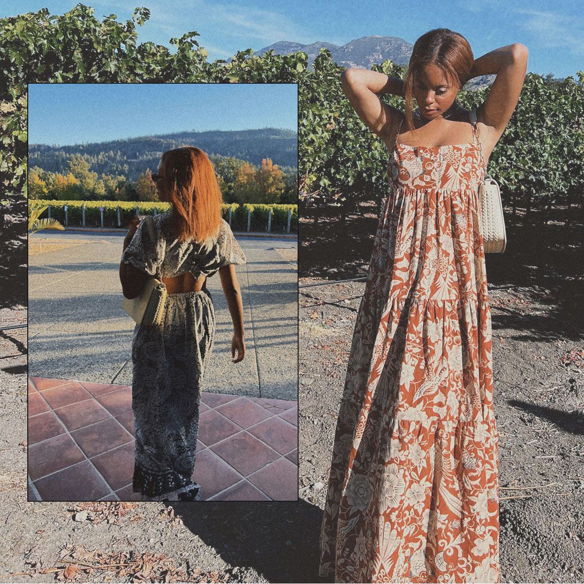 I'm Officially Sold on "California Cool"6 Things I'm Buying | Who What Wear